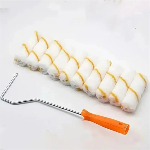 11pcs paint roller - 11pcs,