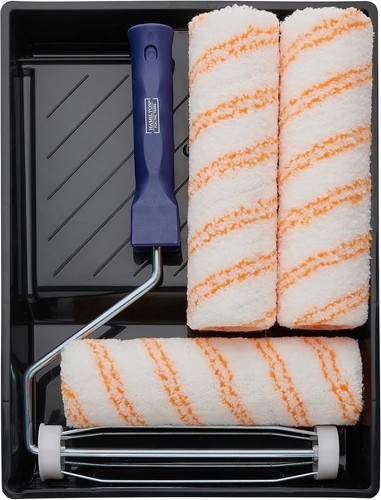 Hamilton piece paint roller - 5,