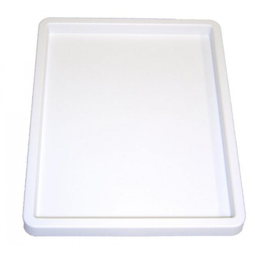 Paint roller tray palette - roller,