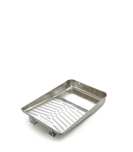 Wooster deluxe metal - deluxe, roller