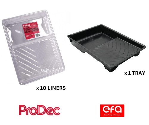 Prodec paint tray 10 - paint,