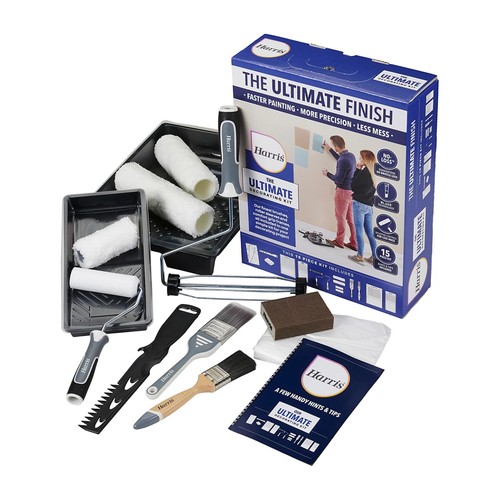 Harris ultimate decorating set - ultimate,