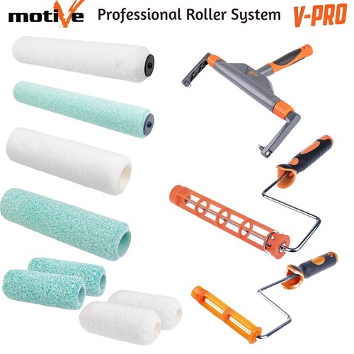 Motive pro professional - motive, v-pro