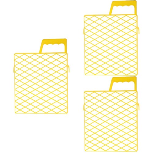 3pcs abs plastic - plastic, paint