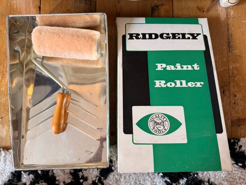 Vintage ridgely paint - vintage,
