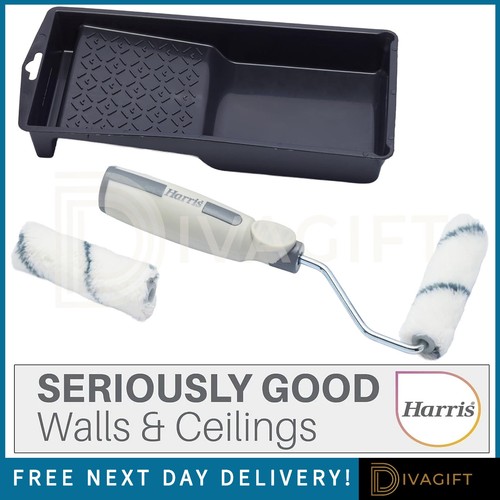 Harris seriously good inch - harris,