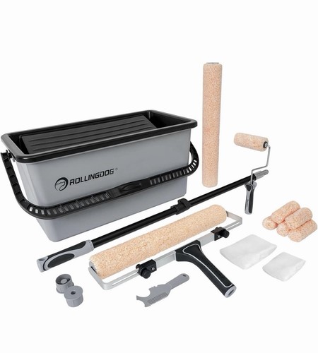 Inch paint roller - 18,