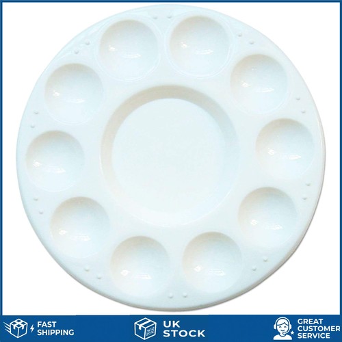 Professional round plastic - round,