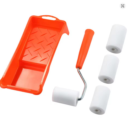 Inch small paint - inch,