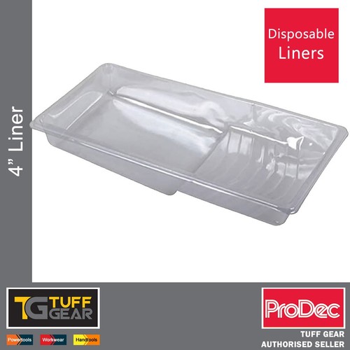 Prodec pack moulded - of, 5
