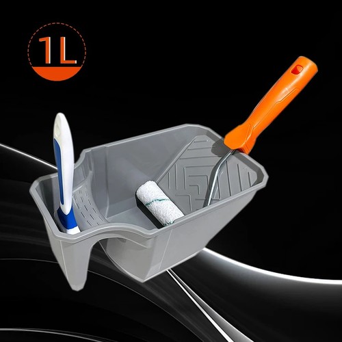 Inch handheld paint - paint, cup
