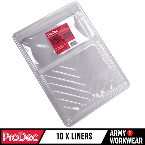 Prodec moulded plastic - x,