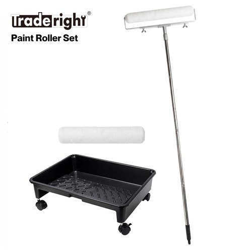Traderight paint roller - traderight,