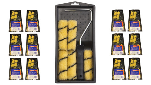 Lynwood tiger stripe 5 - 4",
