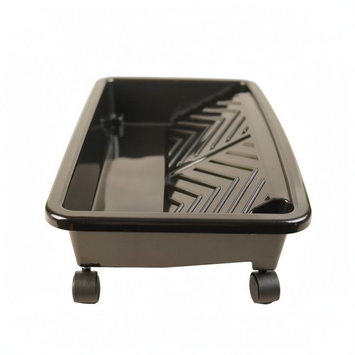 Paint roller tray rectangular - roller,