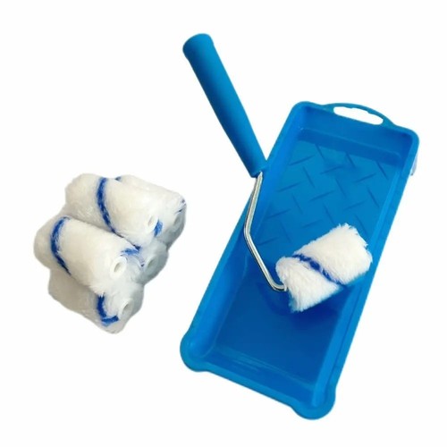 8pcs inch paint roller - 2, set