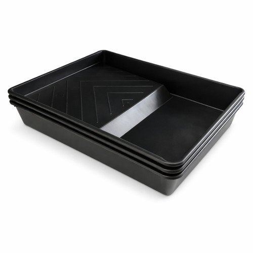 Paint roller trays 9 - roller, 9”