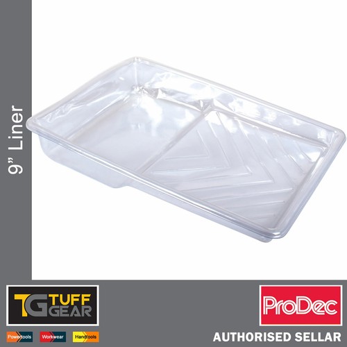Prodec pack moulded - of,