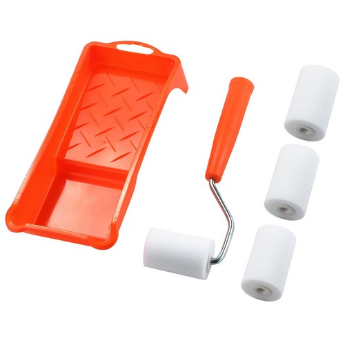 Inch foam paint roller - inch,