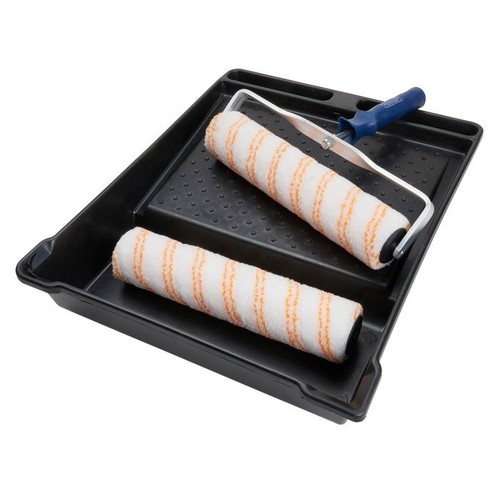 Hamilton paint roller - hamilton, set
