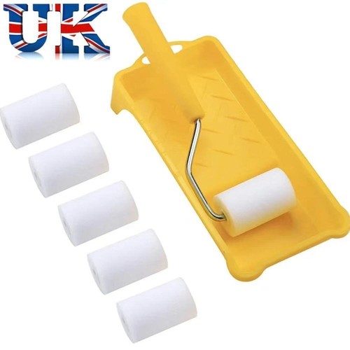 8pcs with paint - 8pcs,