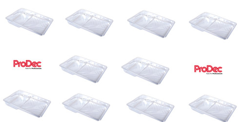 Prodec moulded plastic - x,