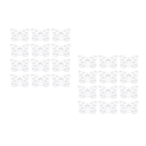 Reusable color mix - color, for