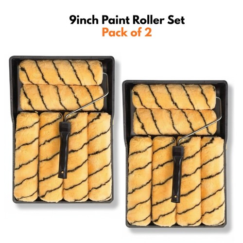 2pack 9inch paint - 2pack,