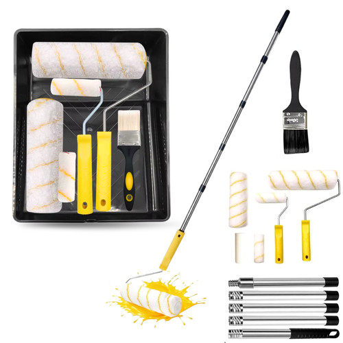 Onesave paint roller - paint,