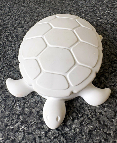 Turtle novelty lidded - turtle,