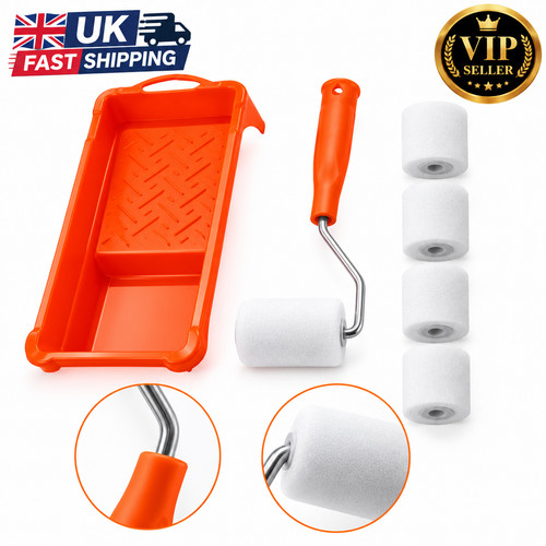 Inch mini foam paint - 2,