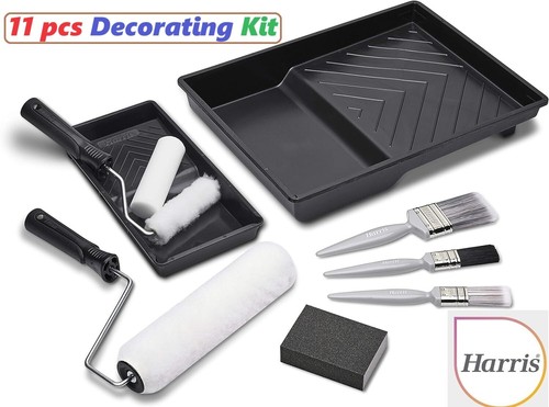 Harris pcs decorating kit - 11,