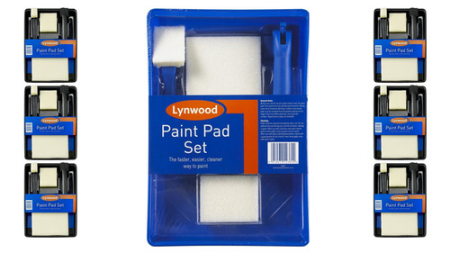 Lynwood paint pad set wall - pad,