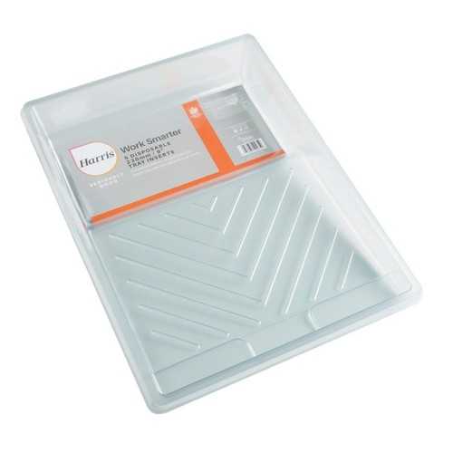 Harris inch paint tray - harris,
