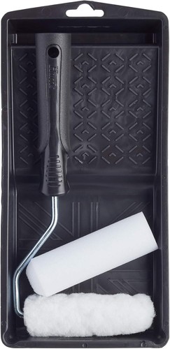 Harris essentials mini roller - harris,